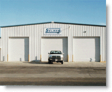Selman Offices