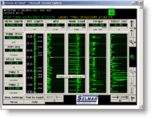 WITSend Screenshot